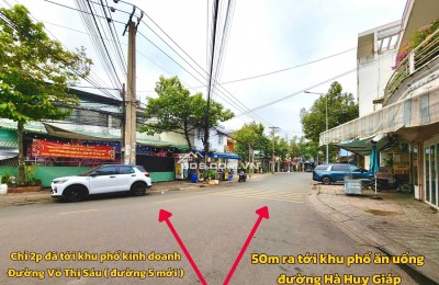 Bán lô đất ngay trung tâm hành chính Biên Hòa- sổ riêng 100% thổ